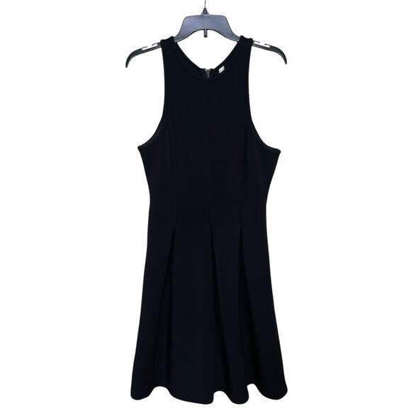 Athleta Dress Fit Flare Tall En Route Scuba - Picture 2 of 10